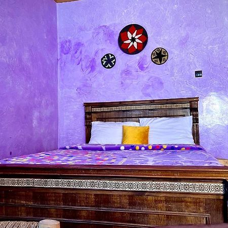 Wave Stay Hostel - Sea View Agadir Ngoại thất bức ảnh