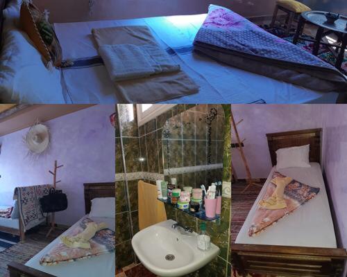 Wave Stay Hostel - Sea View Agadir Ngoại thất bức ảnh
